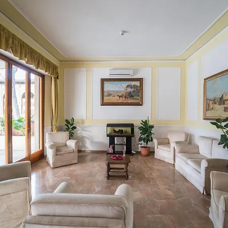 Concordia 3* Montecatini Terme