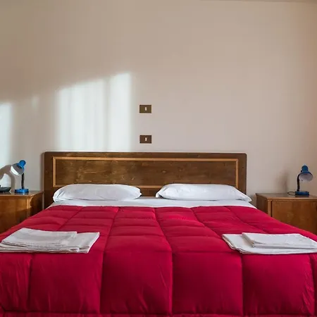 Concordia Hotel