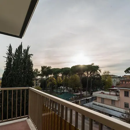 Concordia Hotel Montecatini Terme