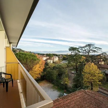 Concordia Hotell Montecatini Terme