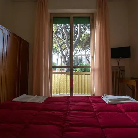 Hotel Concordia 3*