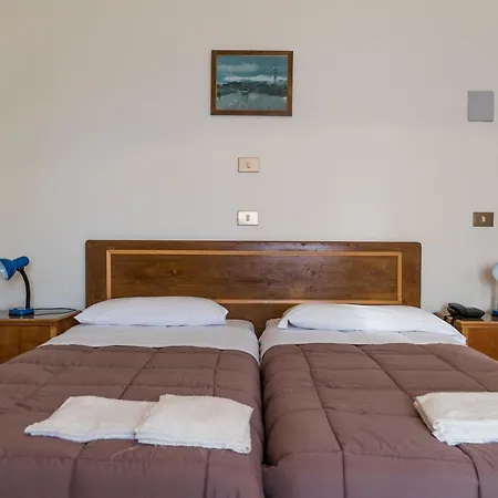 Concordia 3* Montecatini Terme