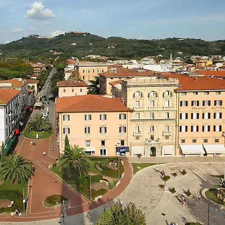 Hotel Concordia