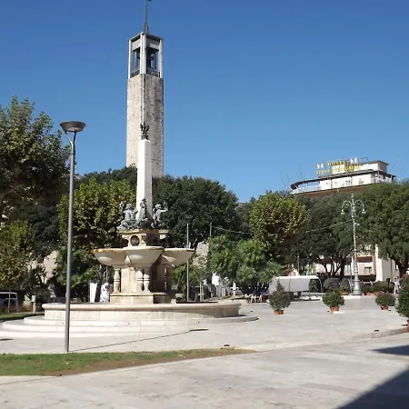 Concordia Montecatini Terme