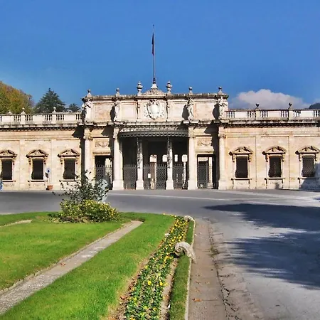 Concordia Hotel Montecatini-Terme