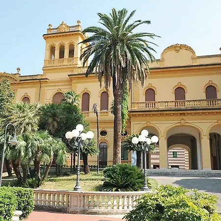 Concordia 3*