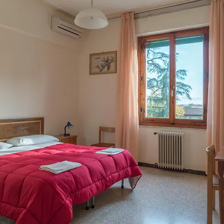 Concordia Hotel Montecatini Terme