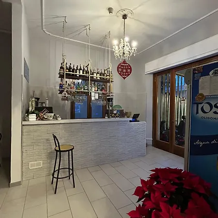 Hotel Concordia
