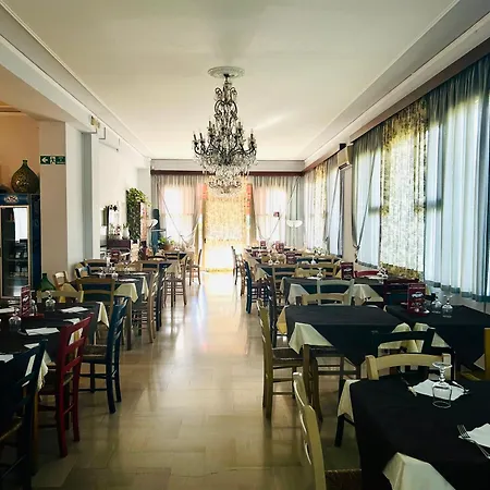 Hotel Concordia 3*