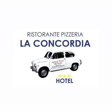 Concordia 3* Montecatini-Terme