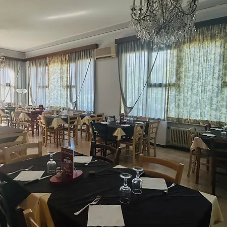 Concordia Hotel
