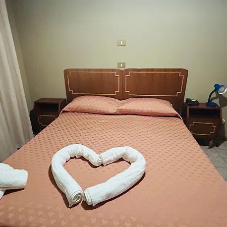 Concordia Hotel 3*