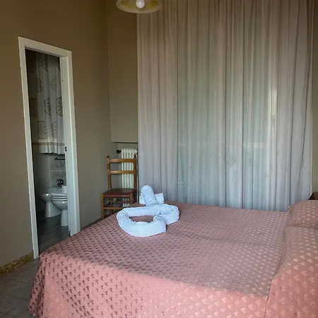 Concordia Hotel Montecatini-Terme