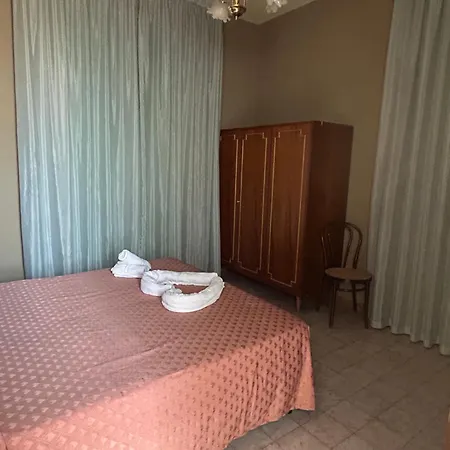 Hotel Concordia Montecatini-Terme