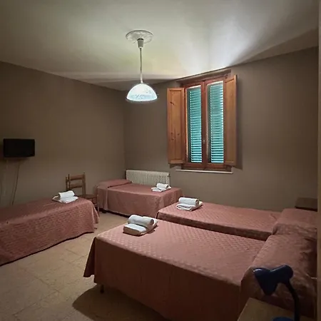 Hotel Concordia