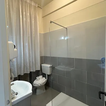 Hotel Concordia 3*
