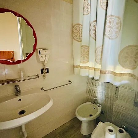 Hotel Concordia Montecatini-Terme