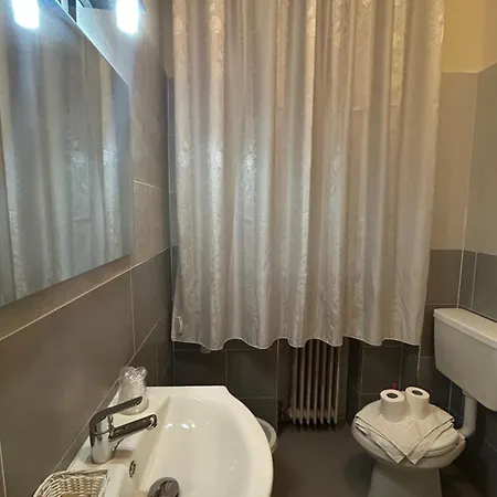 Hotel Concordia