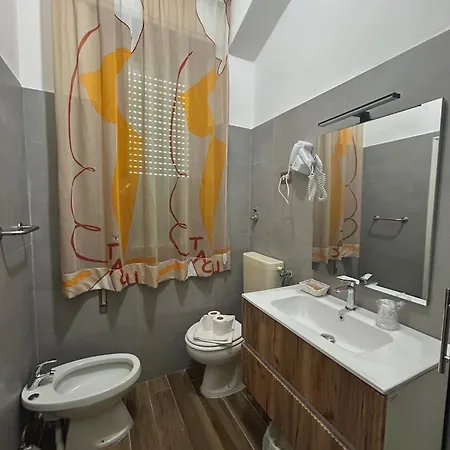 Concordia Hotel 3*