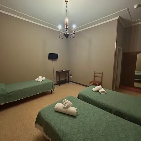 Hotel Concordia Montecatini-Terme