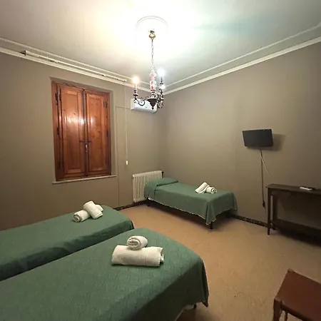 Hotel Concordia