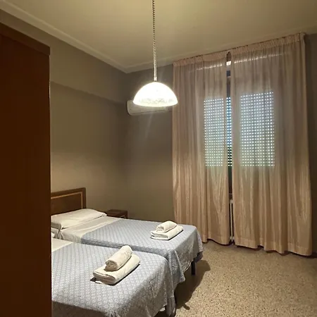 Concordia Hotel