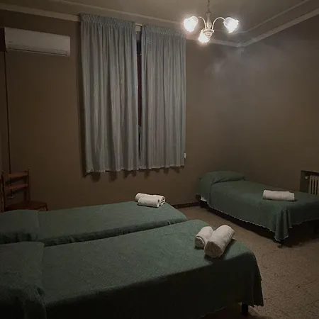 Hotel Concordia Montecatini-Terme