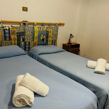 Concordia Hotel 3*
