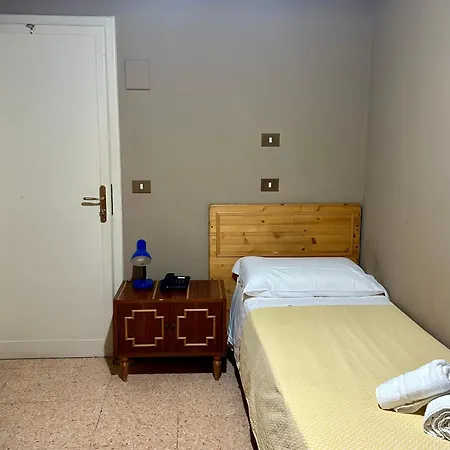 Concordia Hotel 3*