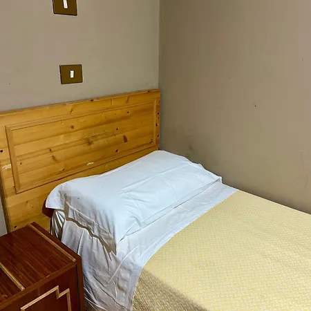 Concordia Hotel Montecatini-Terme