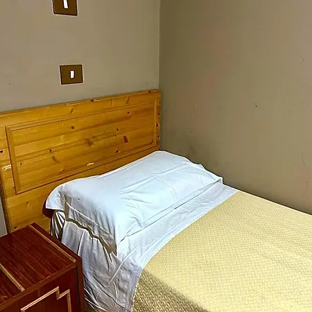 Concordia 3* Montecatini-Terme