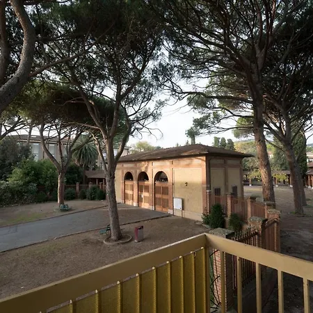 ホテル Concordia モンテカティーニ・テルメ